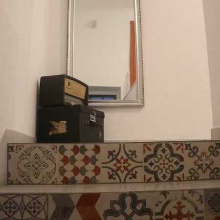 Апартаменты Nooks Sintra Three Экстерьер фото