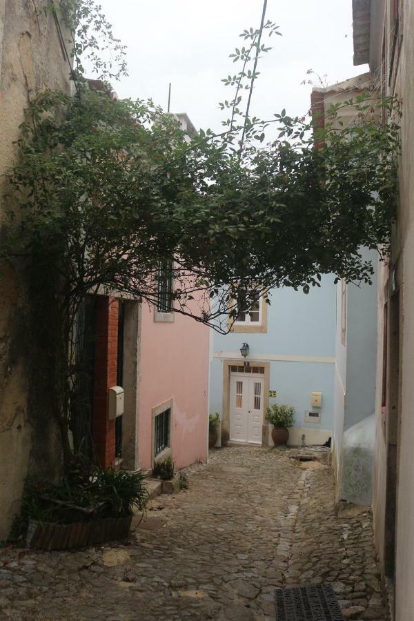 Апартаменты Nooks Sintra Three Экстерьер фото